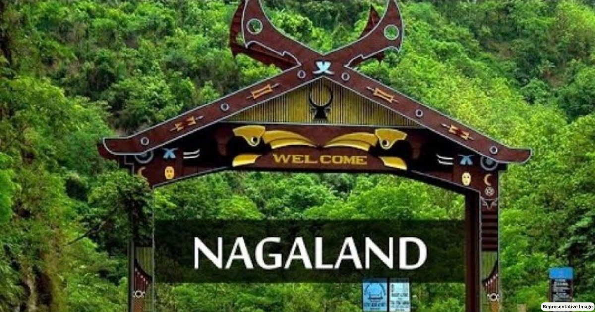 Nagaland braces for tough contest as polling set to be held tomorrow